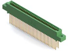 Card Conn, Dual Side, 68Pos, Wire Wrap; Card Edge Connector Type Edac - 69AJ6926 - Newark, An Avnet Company
