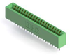 Card Edge Conn, Single, 20Pos, Solder; Card Edge Connector Type Edac - 65AJ5889 - Newark, An Avnet Company