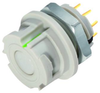 Circular Connector, Rcpt, 8Pos, Panel; Product Range Binder - 82AC3941 - Newark, An Avnet Company