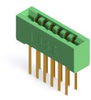 Card Conn, Dual Side, 12Pos, Wire Wrap; Card Edge Connector Type Edac - 85H4416 - Newark, An Avnet Company