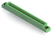 Card Edge Conn, Single, 31Pos, Th; Card Edge Connector Type Edac - 66AJ1063 - Newark, An Avnet Company