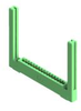 Card Edge Connector Rohs Compliant Edac - 60AJ6421 - Newark, An Avnet Company