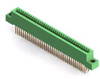 Card Edge Conn, Dual, 74Pos, Wire Wrapos; Card Edge Connector Type Edac - 64AJ5670 - Newark, An Avnet Company