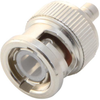 Rf Coaxial, Bnc, Straight Plug, 50Ohm; Connector Type Amp - Te Connectivity - 23T1650 - Newark, An Avnet Company