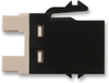 Rj45 Modular Jack, 8 Position, 1 Port; Modular Connector Type Commscope - 54M1738 - Newark, An Avnet Company