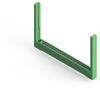 Card Edge Conn, Single Side, 21Pos, Lug; Card Edge Connector Type Edac - 57AJ9439 - Newark, An Avnet Company
