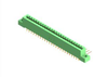 Card Edge Conn, Dual, 48Pos, Wire Wrap; Card Edge Connector Type Edac - 64AJ0773 - Newark, An Avnet Company