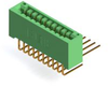 Card Conn, Dual Side, 20Pos, Wire Wrap; Card Edge Connector Type Edac - 75AJ7318 - Newark, An Avnet Company