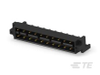 PCB Headers & Receptacles - 172380-2 - TE Connectivity