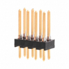 Conn Unshrouded Header HDR 8 POS 2.54mm Solder ST Thru-Hole Carton - 792-87215-1 - Utmel Electronic Limited