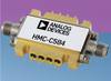 Attenuator - Digitally Controlled -- HMC-C584 - Image