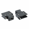 D-Sub, D-Shaped Connector Backshells, Hoods - 10320-52A0-008-ND - DigiKey