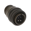 Circular Connector Assemblies - 339-97-3106A-18-9P-ND - DigiKey