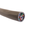 Multiple Conductor Cables - 1282SL005-ND - DigiKey