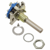 Rotary Switches - 451-1059-ND - DigiKey