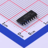 Operational Amplifier/Comparator >> Operational Amplifier - XL13700 - LCSC Electronics Technology (HK) Limited