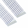 Flat Flex Ribbon Jumpers, Cables - 732-5185-ND - DigiKey