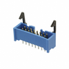 Headers, Male Pins - A123215-ND - DigiKey