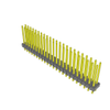 Headers, Male Pins - 612-TSW-123-15-S-D-ND - DigiKey