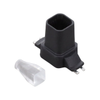 Light Pipes - 492-LPV2-0350F-B150-ND - DigiKey