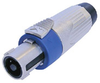 Neutrik Speakon 4 Pole STX Female Cable Connector - NEUNLT4FX - HAVE, Inc.