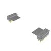 Rectangular Cable Assemblies - 612-IDMD-05-D-10.00-T-ND - DigiKey