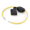 OptiFuse LPR-02B-16Y ATO/ATC In-Line Fuse Holder, 4