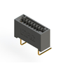 Edgeboard Connectors - 151-395-008-558-101-ND - DigiKey