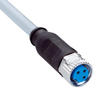 Circular Cable Assemblies - 1882-2095885-ND - DigiKey