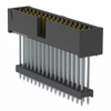Headers, Male Pins - 612-ZSS-116-05-L-D-915-ND - DigiKey