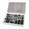 EMI, Filter Kits - 0199000005-ND - DigiKey
