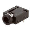 Audio Connectors -- 2223-SJ3-35063AG-ND