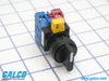 IDEC Selector Switches Non-Illuminated - HW1S-33TF11 - Galco Industrial Electronics