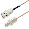 Coaxial Cables (RF) - 5073-LCCA30056-FT4-ND - DigiKey