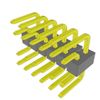 Shunts, Jumpers - 612-BTSW-106-01-T-D-ND - DigiKey