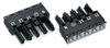 Female connector/socket - 770-205 - WAGO