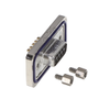 D-Sub Connector Assemblies - 6STD09SAM99B30X-ND - DigiKey