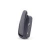 FOLDING HOOK DARK GRAY - NF-47D-DGR - NF-47D-DGR - Sugatsune America, Inc.