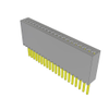 Headers, Receptacles, Female Sockets - 612-SMS-120-02-G-S-ND - DigiKey