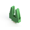 Edgeboard Connectors - 151-345-010-525-888-ND - DigiKey