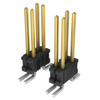 Headers, Male Pins - FTR-115-54-S-D-P-ND - DigiKey