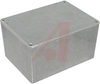 ENCLOSURE, ALUMINUM, NEMA 1,2,4,4X,12&13, 5.47 X 4.01 X 3.05 IN - 70147719 - Allied Electronics, Inc.