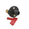 24V Compact SPST Manual Battery Disconnect Switch - 08098780 - Littelfuse, Inc.