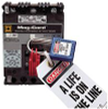 Lockouts - 8479946 - RS Components, Ltd.