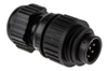 Industrial Circular Connectors - 3594407 - RS Components, Ltd.