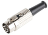 DIN Connectors - 491138 - RS Components, Ltd.