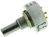 Potentiometers - 173754 - RS Components, Ltd.