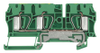 DIN Rail Terminal Blocks - 8263091 - RS Components, Ltd.