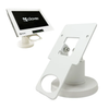 Clover Mini POS Terminal Swivel and Tilt Stand Low Profile Metal Mount by AGOZ - AG-LW-CLVM_GBSC - AgozTech LLC