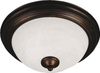 Flush Mounts-Bowl Style - 4313 - Light Center (The)
